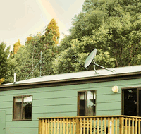 Port Arthur Caravan and Cabin Park - New Castle Holiday