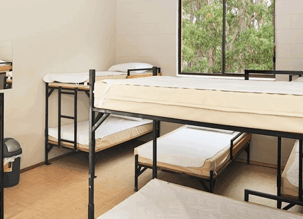Port Arthur Caravan And Cabin Park - New Castle Holiday 1
