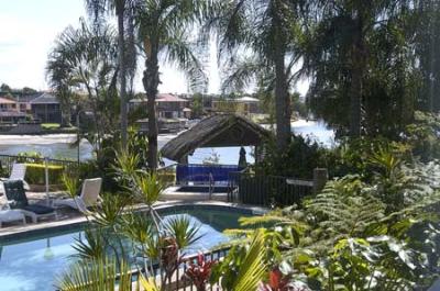 Moorings On Cavill - New Castle Holiday 2