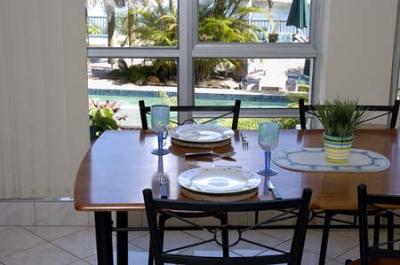 Moorings On Cavill - New Castle Holiday 5