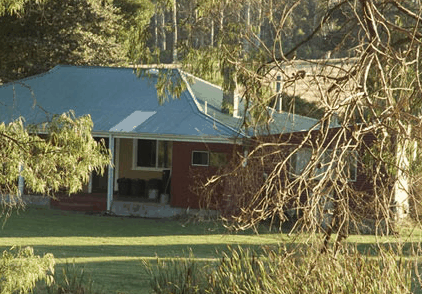 Crystal Springs Homestead - New Castle Holiday