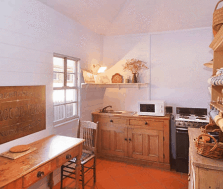 Prospect Villa - New Castle Holiday 1