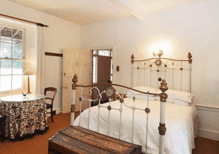 Prospect Villa - New Castle Holiday 2