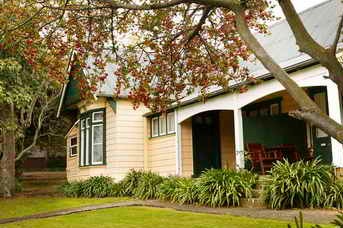 Coolangatta Estate - New Castle Holiday 0