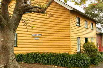 Coolangatta Estate - New Castle Holiday 2
