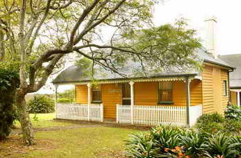 Coolangatta Estate - New Castle Holiday 3