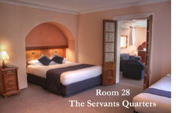 Coolangatta Estate - New Castle Holiday 4