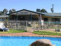 Australian Homestead Motor Inn - New Castle Holiday 2