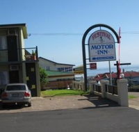 Festival Motor Inn - New Castle Holiday