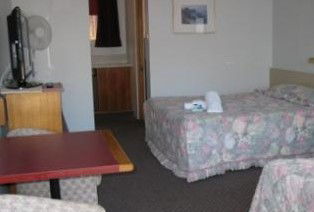 Festival Motor Inn - New Castle Holiday 2