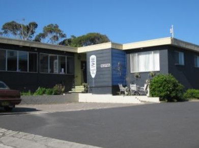 Festival Motor Inn - New Castle Holiday 3