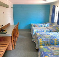 Billabong Lodge Motel - New Castle Holiday