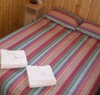 Aussie Outback Oasis Cabin And Van Village - New Castle Holiday