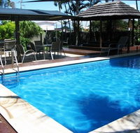 Country Plaza Motor Inn - New Castle Holiday