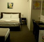 Coral Sands Motel - New Castle Holiday
