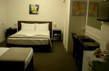 Coral Sands Motel - New Castle Holiday 0