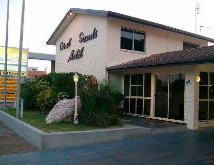Coral Sands Motel - New Castle Holiday 3