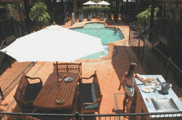 Blue Seas Resort - New Castle Holiday 4