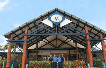 Blue Seas Resort - New Castle Holiday 5