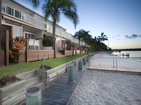 Skippers Cove - New Castle Holiday 0