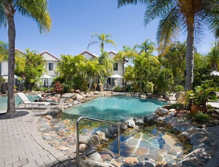 Skippers Cove - New Castle Holiday 1
