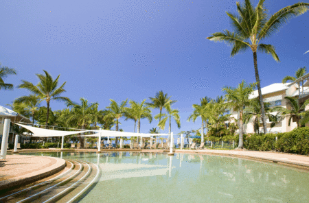 Coral Sands Beachfront Resort - New Castle Holiday 1