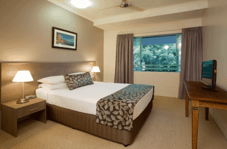 Coral Sands Beachfront Resort - New Castle Holiday 2