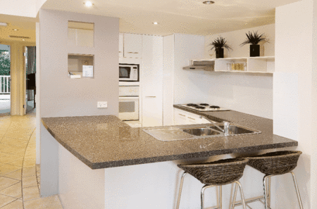 Coral Sands Beachfront Resort - New Castle Holiday 5