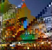 O'Malleys Hotel - New Castle Holiday