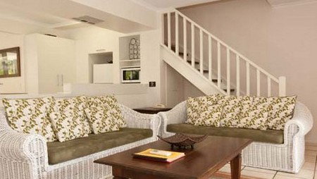 Sunset Cove Noosa Resort - New Castle Holiday 0