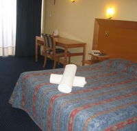 Comfort Inn Gemini - New Castle Holiday