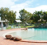 Great Sandy Straits Marina Resort - New Castle Holiday