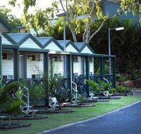 Discovery Holiday Parks Capricorn Coast - New Castle Holiday