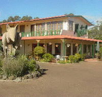 Bandicoot Motor Inn - New Castle Holiday