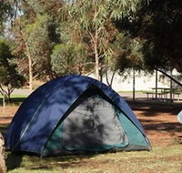 Port Augusta Big 4 Holiday Park - New Castle Holiday