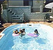 Del Costa Holiday Villas - New Castle Holiday