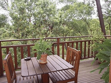 Studio Cottages Romantic Hideaway - New Castle Holiday 4