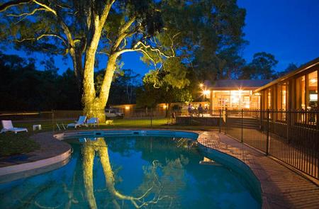 Wilpena Pound Resort - New Castle Holiday 0