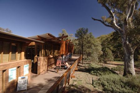 Wilpena Pound Resort - New Castle Holiday 1