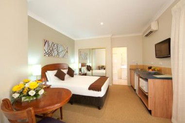 Pokolbin Hills Chateau Resort - New Castle Holiday 0