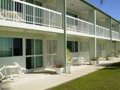 Reef Adventureland Motor Inn - New Castle Holiday 3