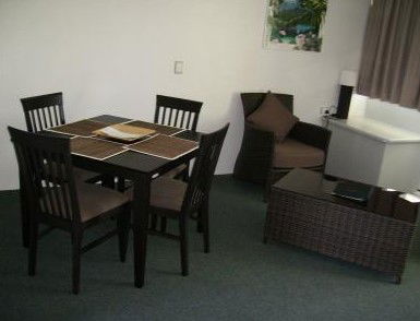 Reef Adventureland Motor Inn - New Castle Holiday 4