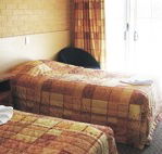 Tenterfield Bowling Club Motor Inn - New Castle Holiday