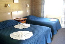 Tenterfield Bowling Club Motor Inn - New Castle Holiday 2