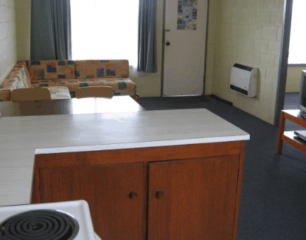 Mersey Bluff Lodge - New Castle Holiday