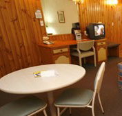 Best Western Blue Diamond Motor Inn - New Castle Holiday