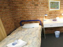 Best Western Blue Diamond Motor Inn - New Castle Holiday 2