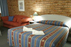 Best Western Blue Diamond Motor Inn - New Castle Holiday 3