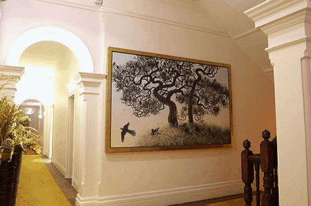 The Hatton - South Yarra - New Castle Holiday
