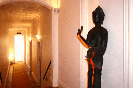 The Hatton - South Yarra - New Castle Holiday 1